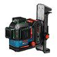 Bosch joonlaser EXLL18V-120-33 CG